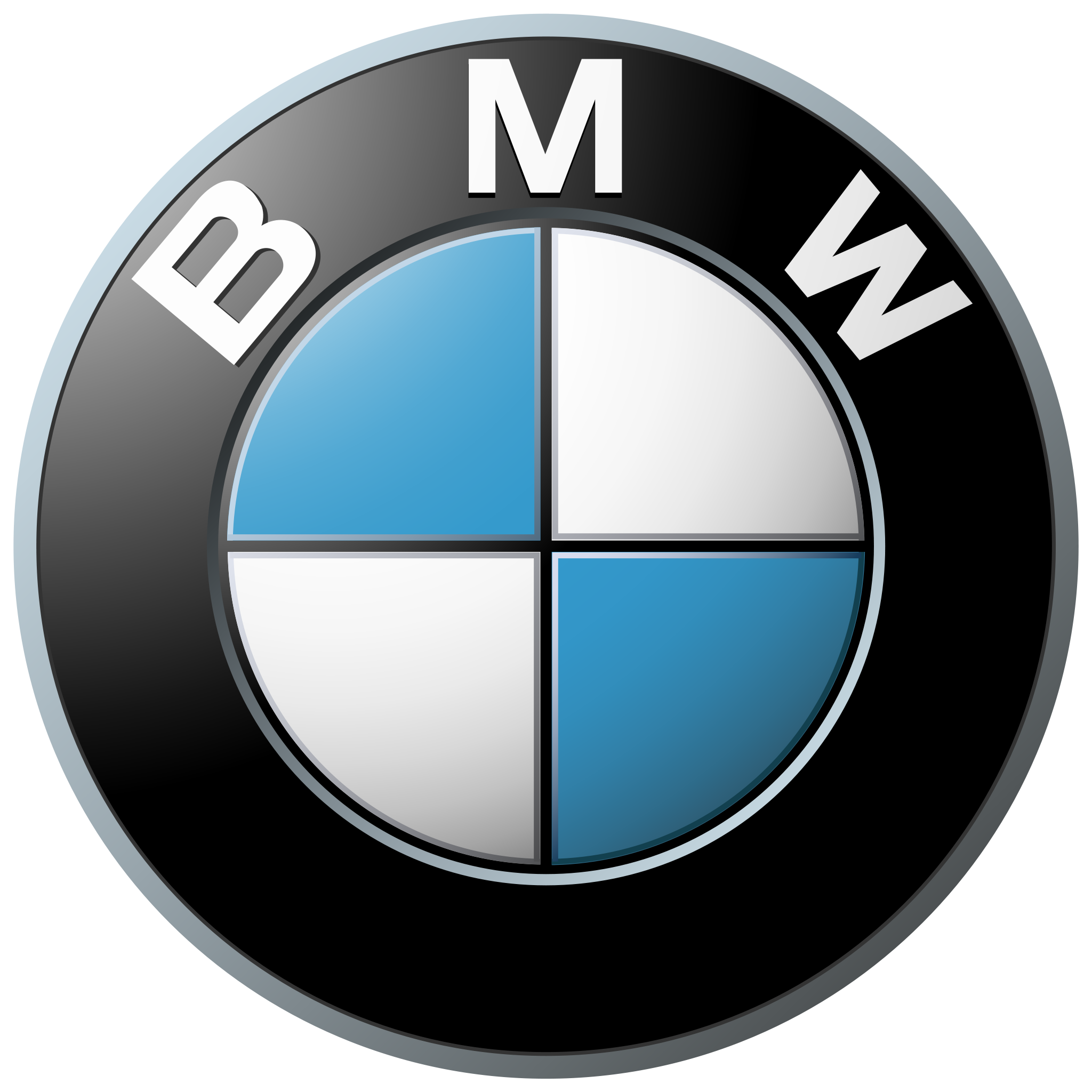 BMW Logo