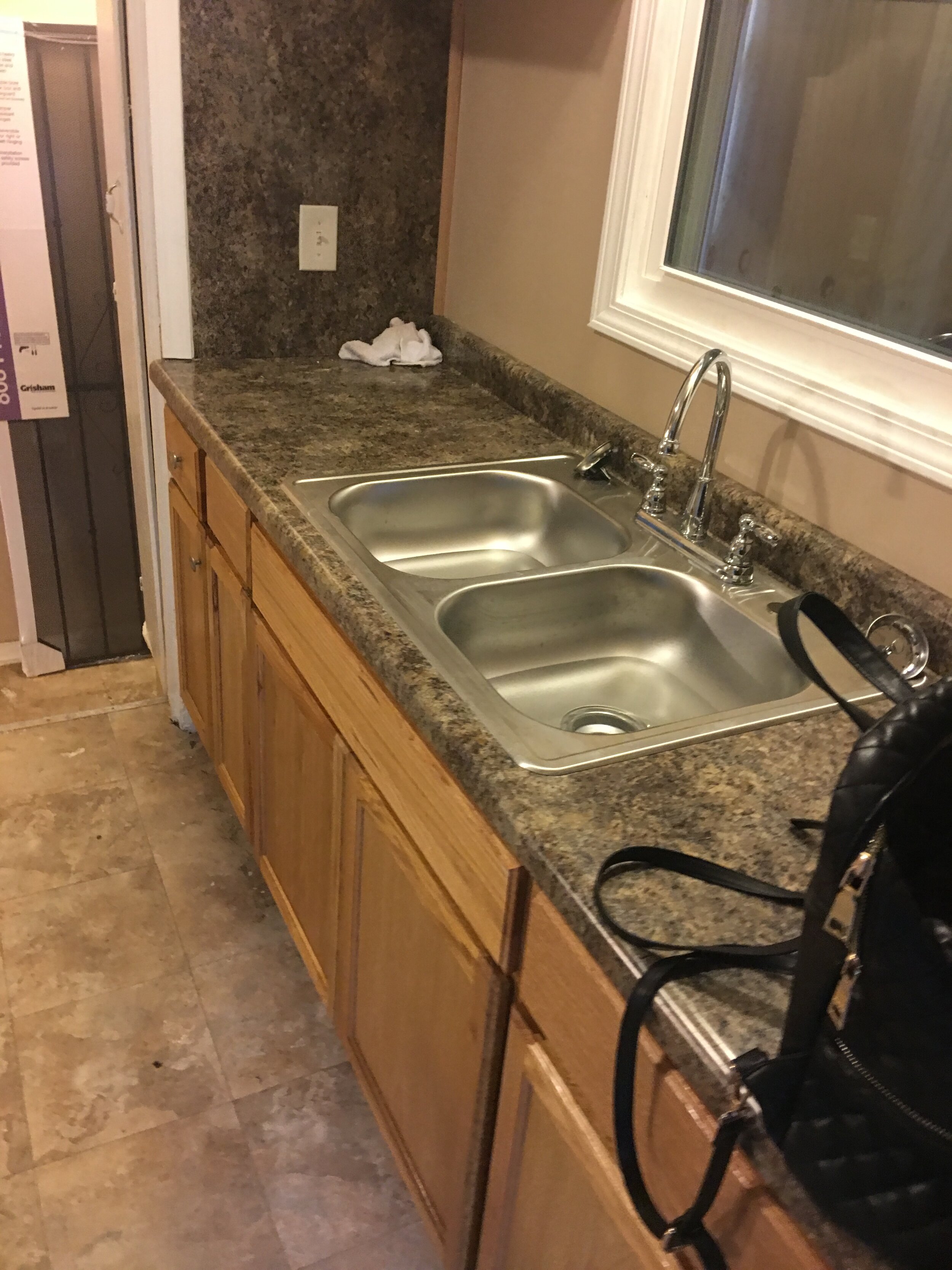 Post- Construction House Clean