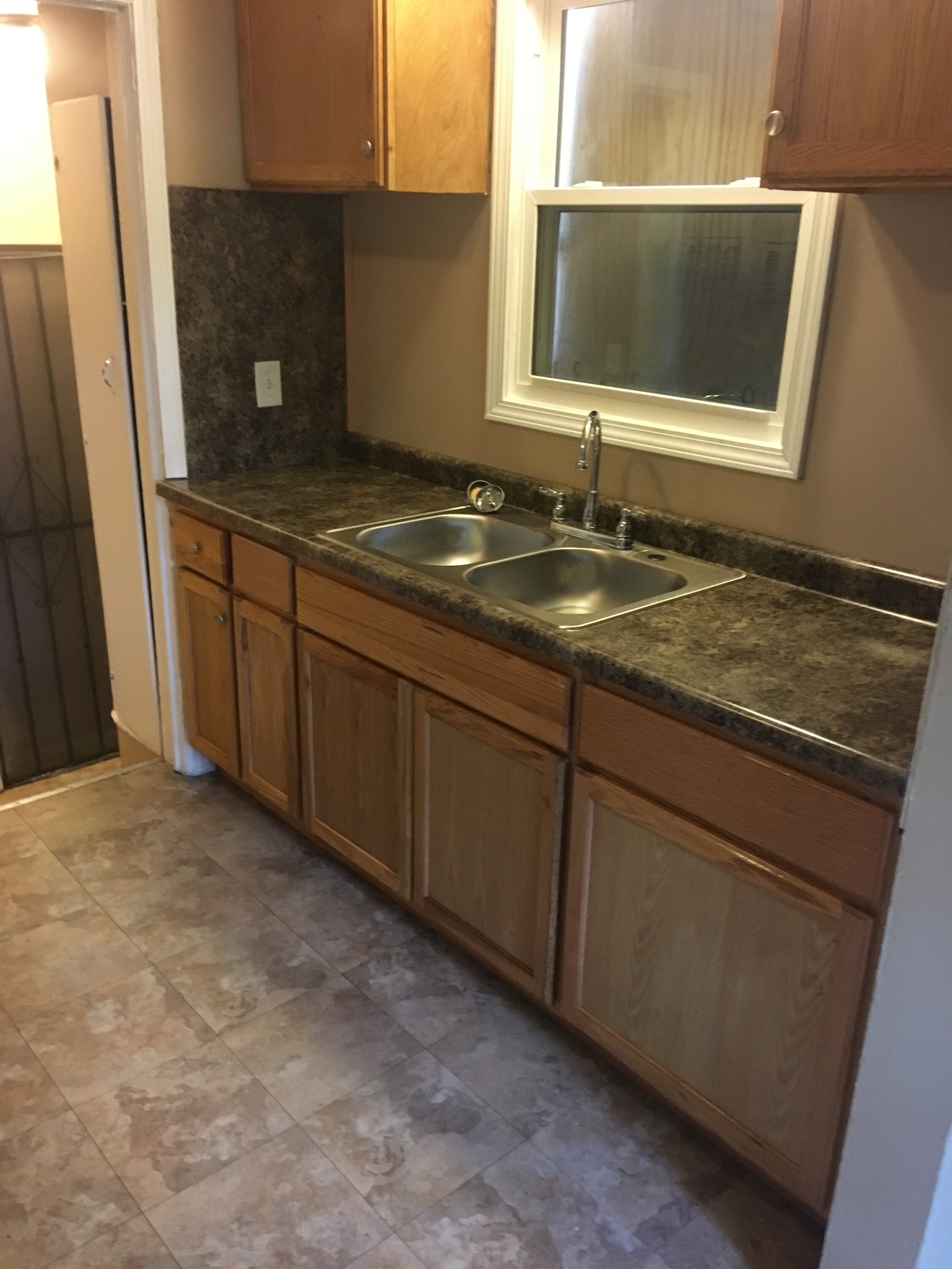 After Pic- Home Detail Clean