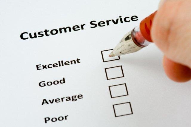 Smile, Greet, Politeness & Strong Communication Skills