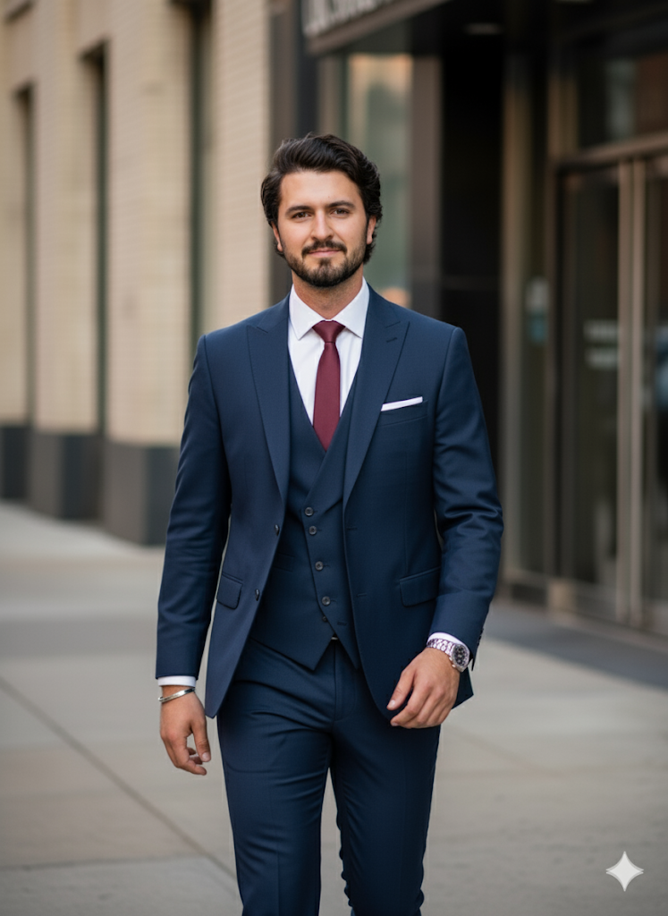 Spencer in Suit Walking Grin.png