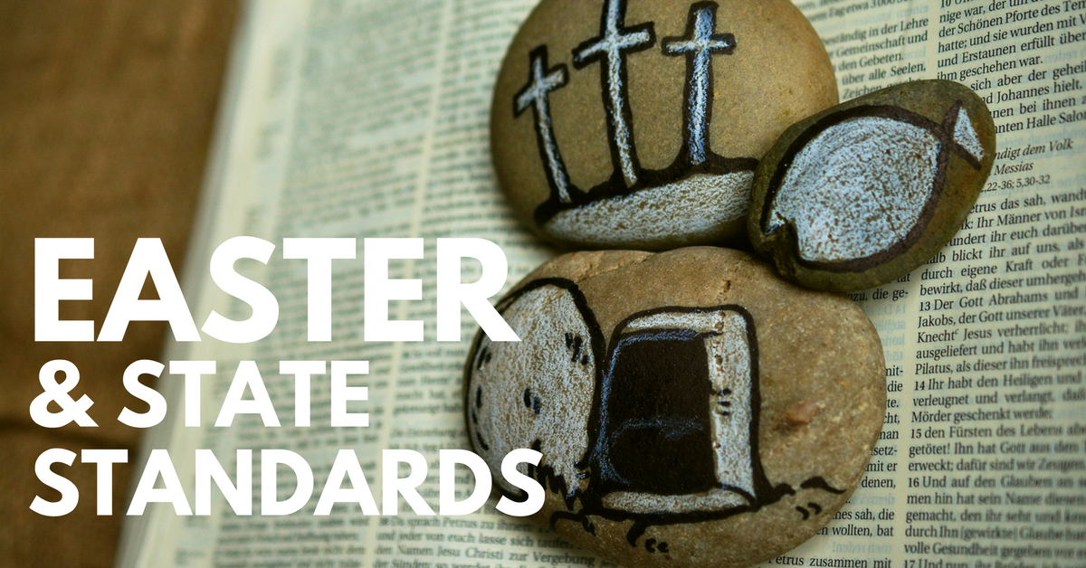 Easter State Standards.png