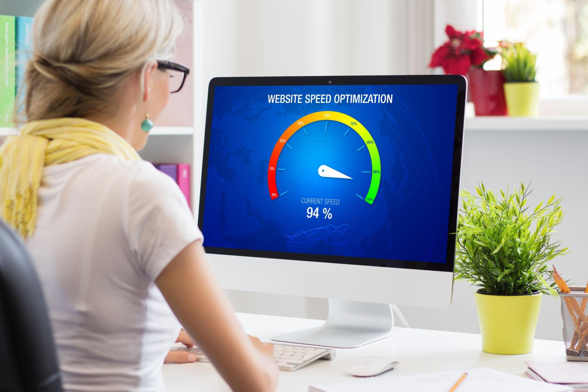 7 Signs It's Time to Redesign Your Website
