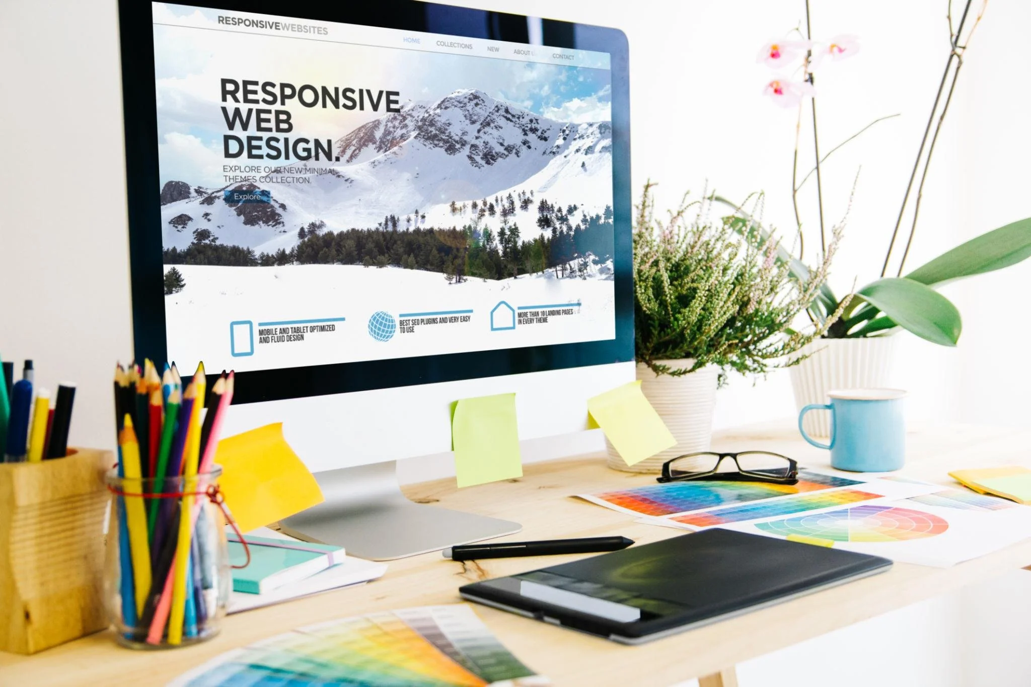 Why Squarespace Is the Best Website Platform for Small Businesses in 2026