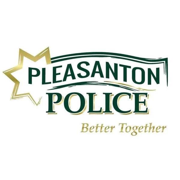 Pleasanton Police Department