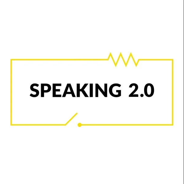 Speaking 2.0