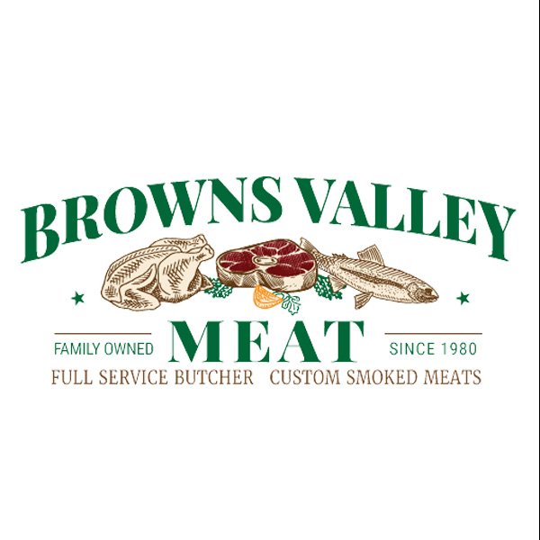 Browns Valley Meat