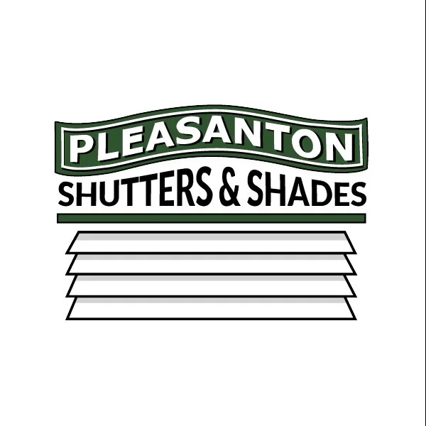 Pleasanton Shutters & Shades