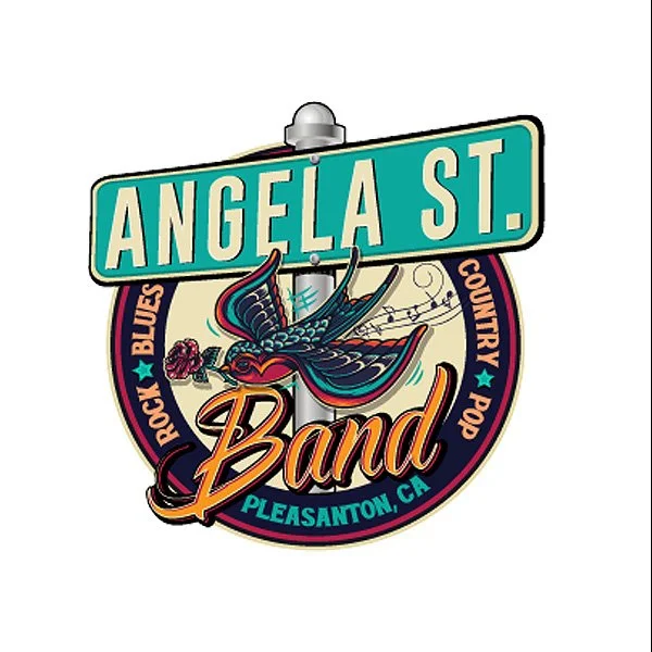 Angela Street Band