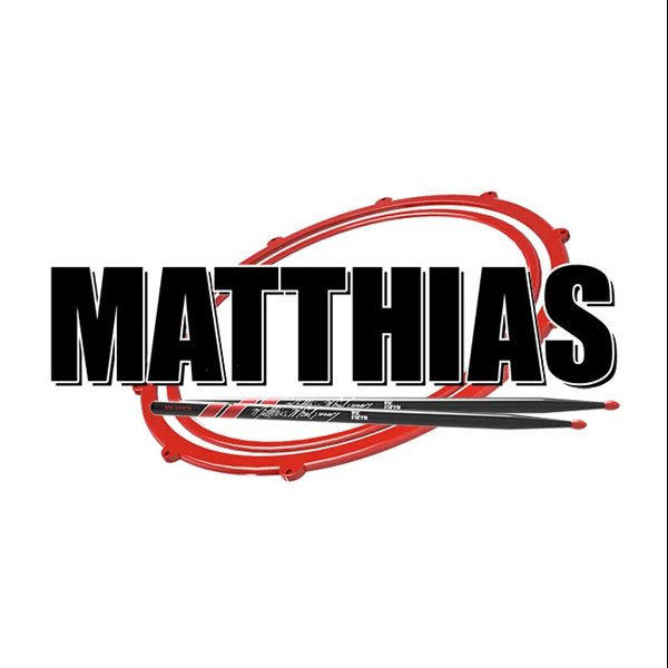 Matthias Drum Lessons