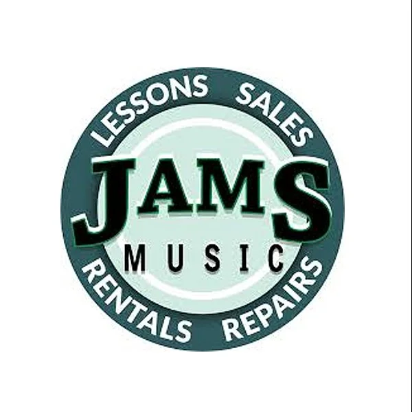 JAMS Music Store