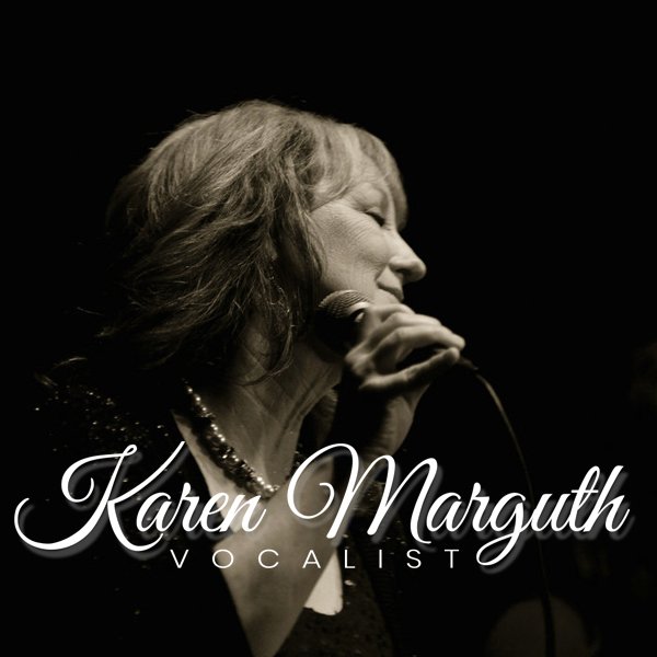 Karen Marguth Vocalist