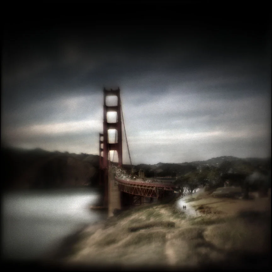Copy of Into the Headlands