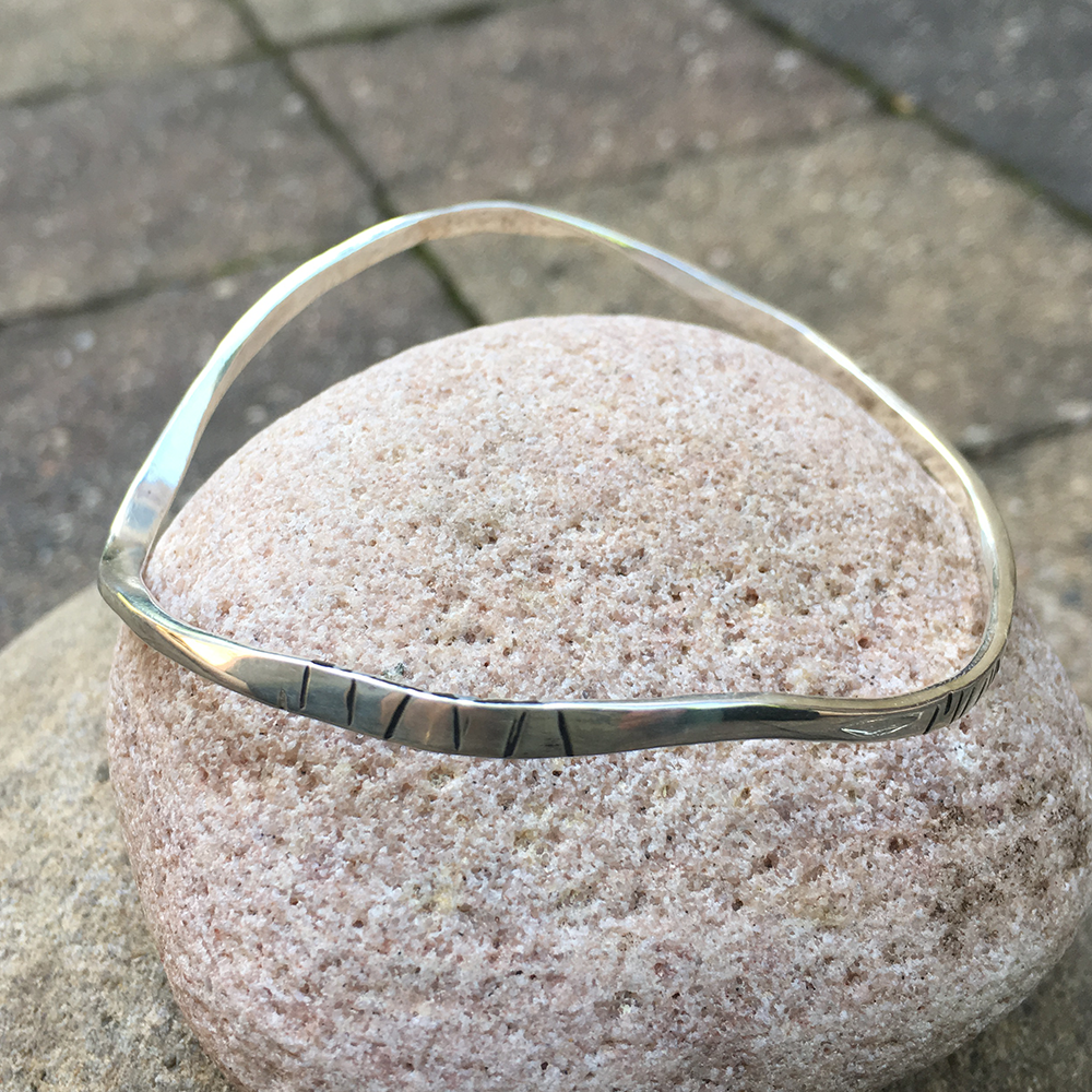 Bracelet by Donalee Kennedy