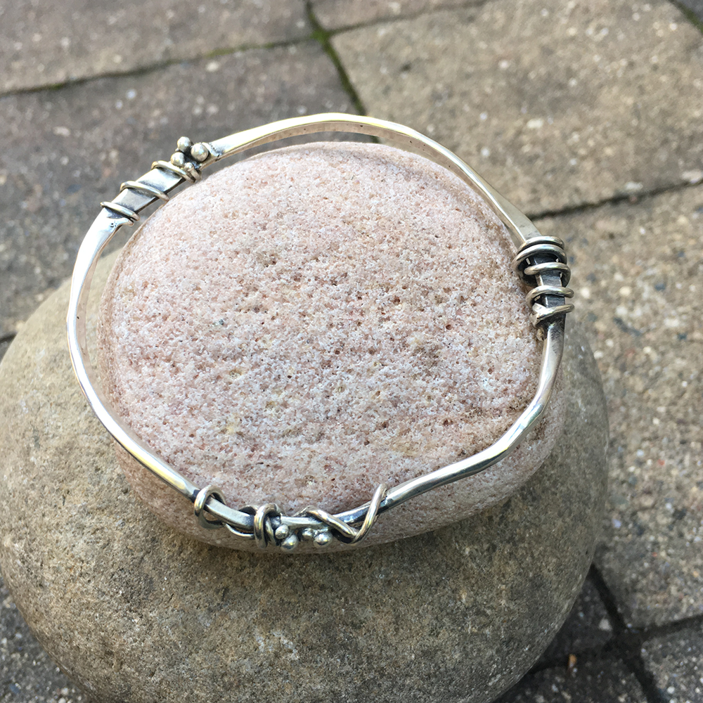 Bracelet by Donalee Kennedy