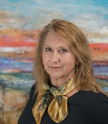 Sandra Duran Wilson, painting retreat instructor