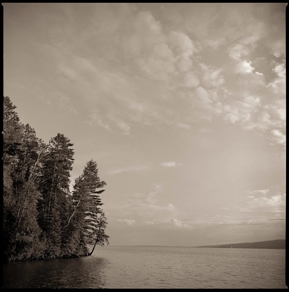 Lake Superior photograph by Douglas Beasley