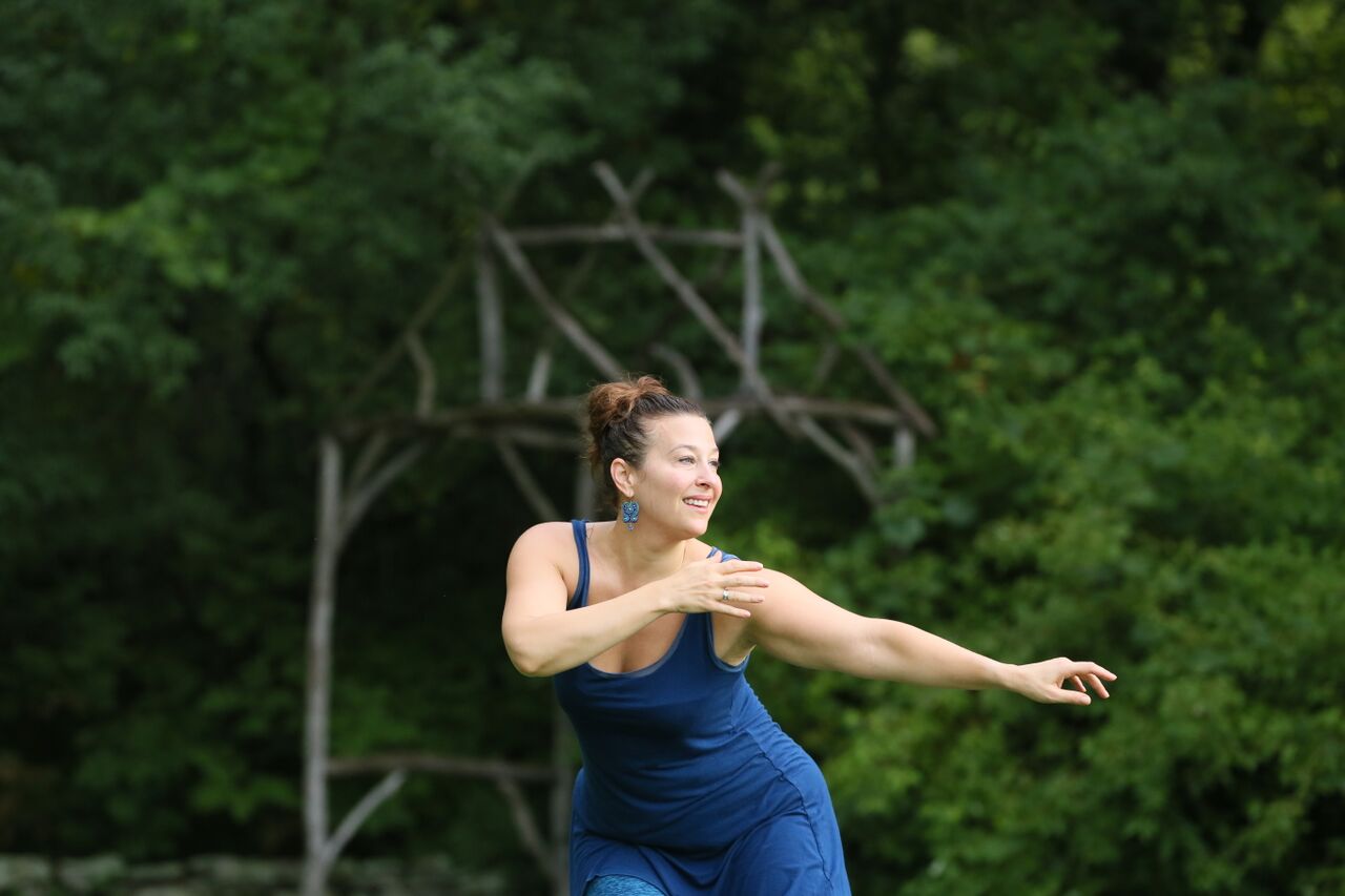 Rachel Fleischman
