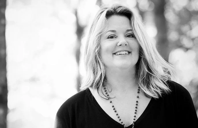 Jane Reeves, retreat instructor