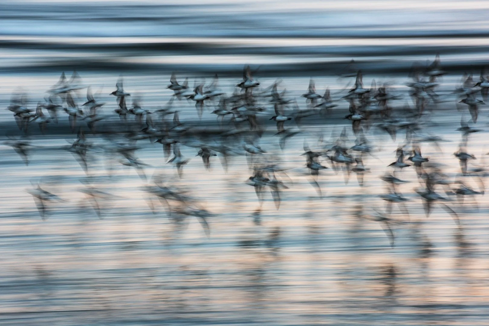 Eddie Soloway nature photography retreat