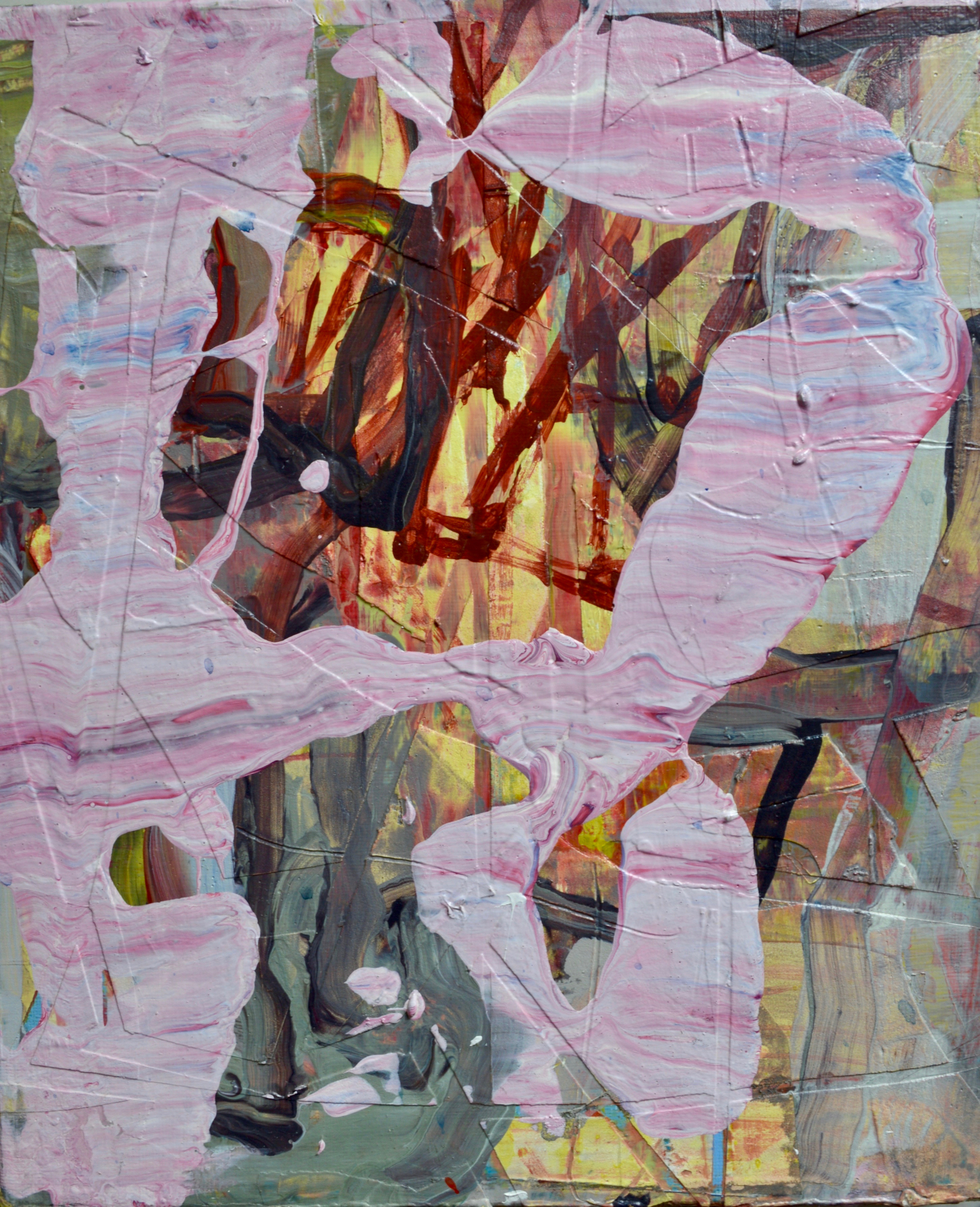 Local Territory 4 12" x 10"