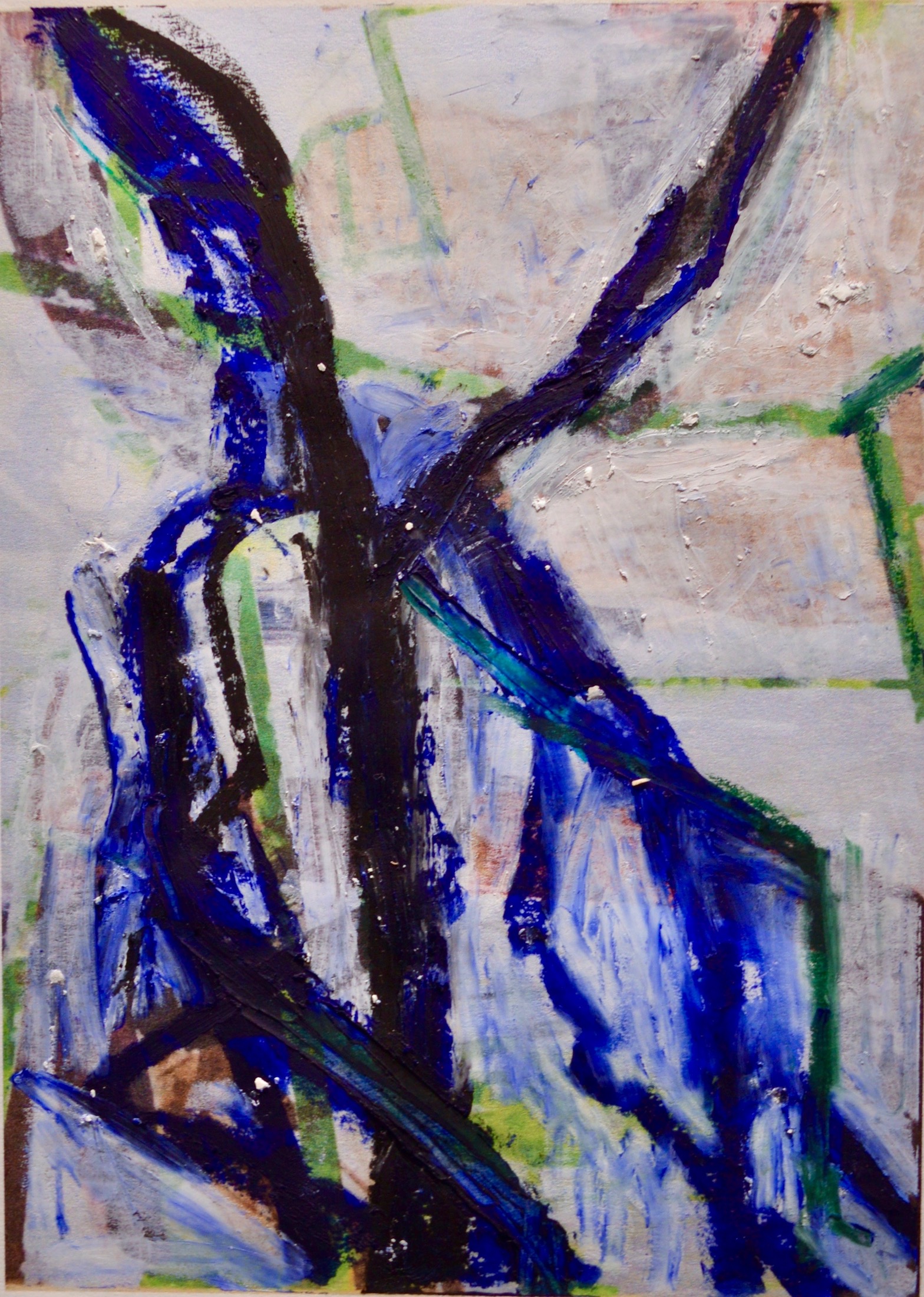 Trees & Vines 4