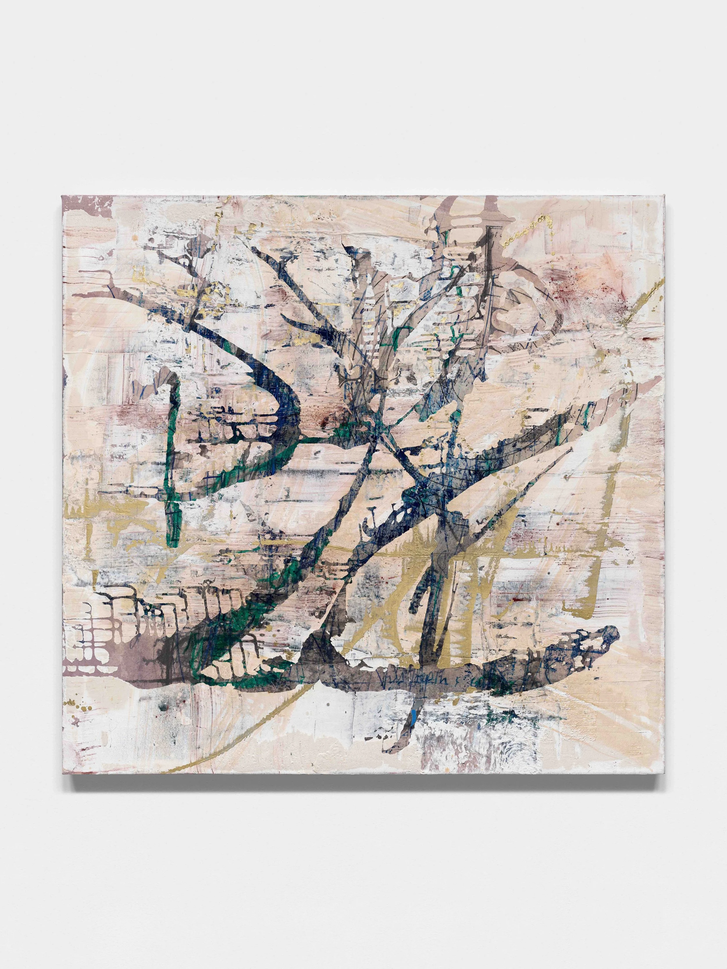 ATWelch_ThereIsARootInYou_2026_Acryic,goldink,plaster OnCanvas_51x59in_2.jpeg
