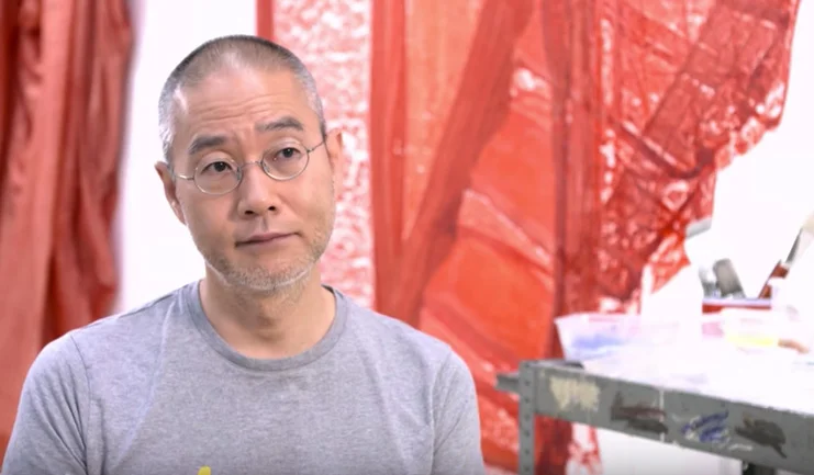 Video still from Bloomberg Business’s Brilliant Ideas , posted on YouTube on October 10, 2016.