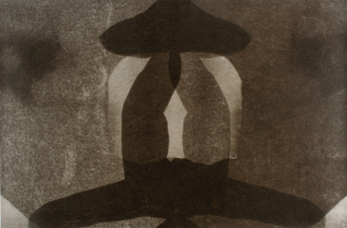 Untitled 2/9 by Linda Schwarz 2002