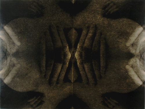 Untitled 4/4 by Linda Schwarz 2002