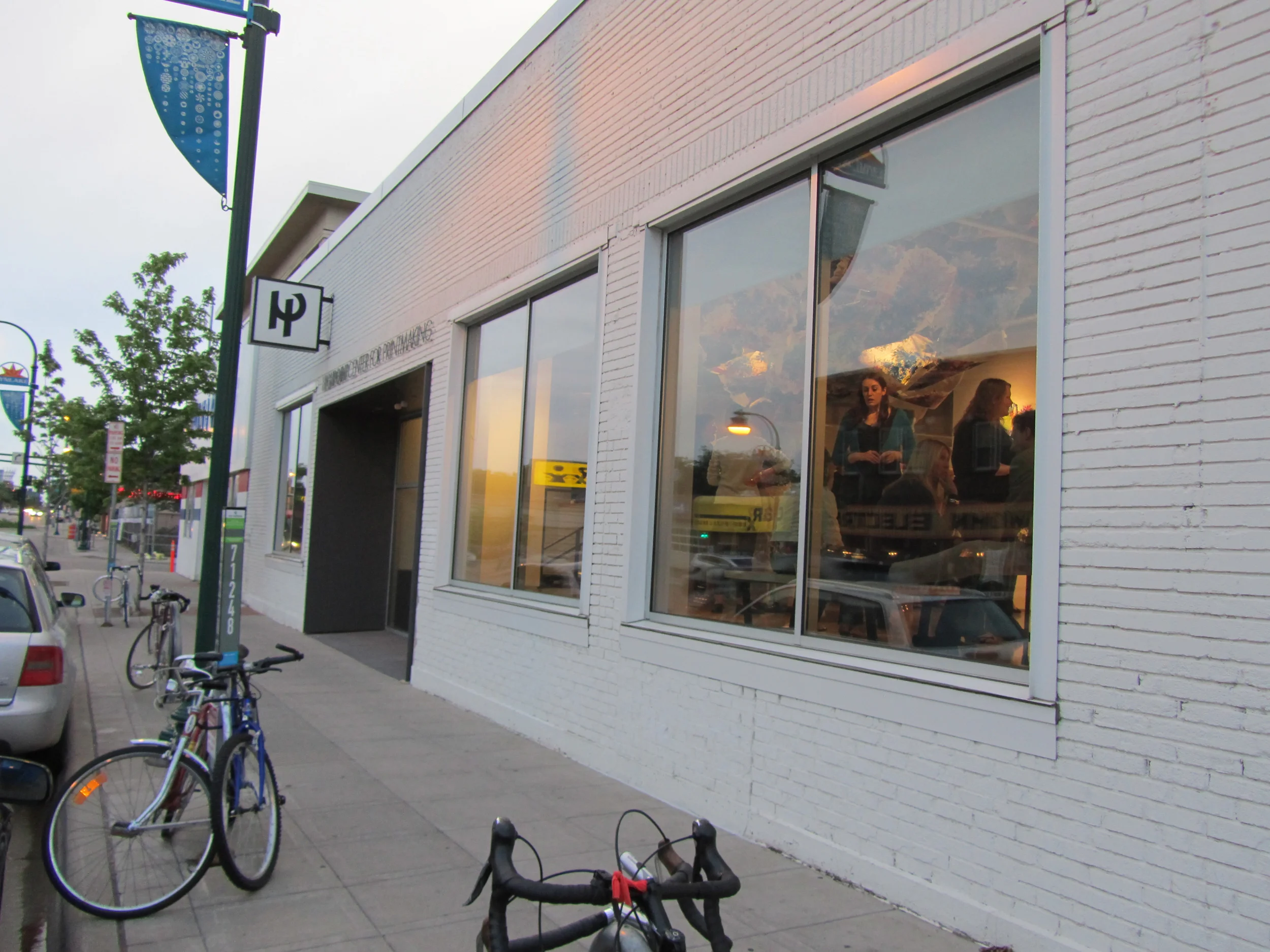 highpoint bike shop