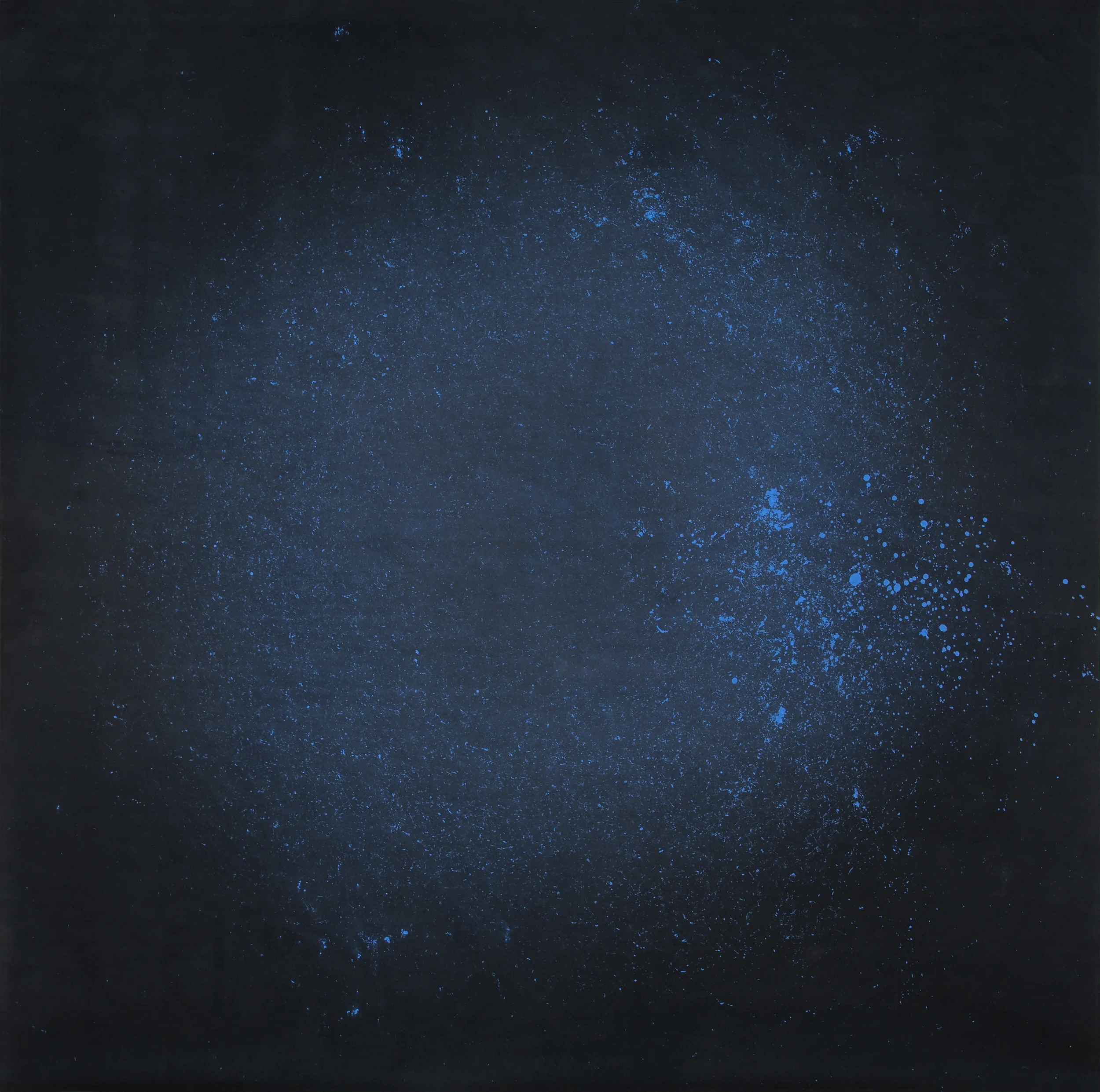 “Vortex Drawing 11” by Alexa Horochowski 2016