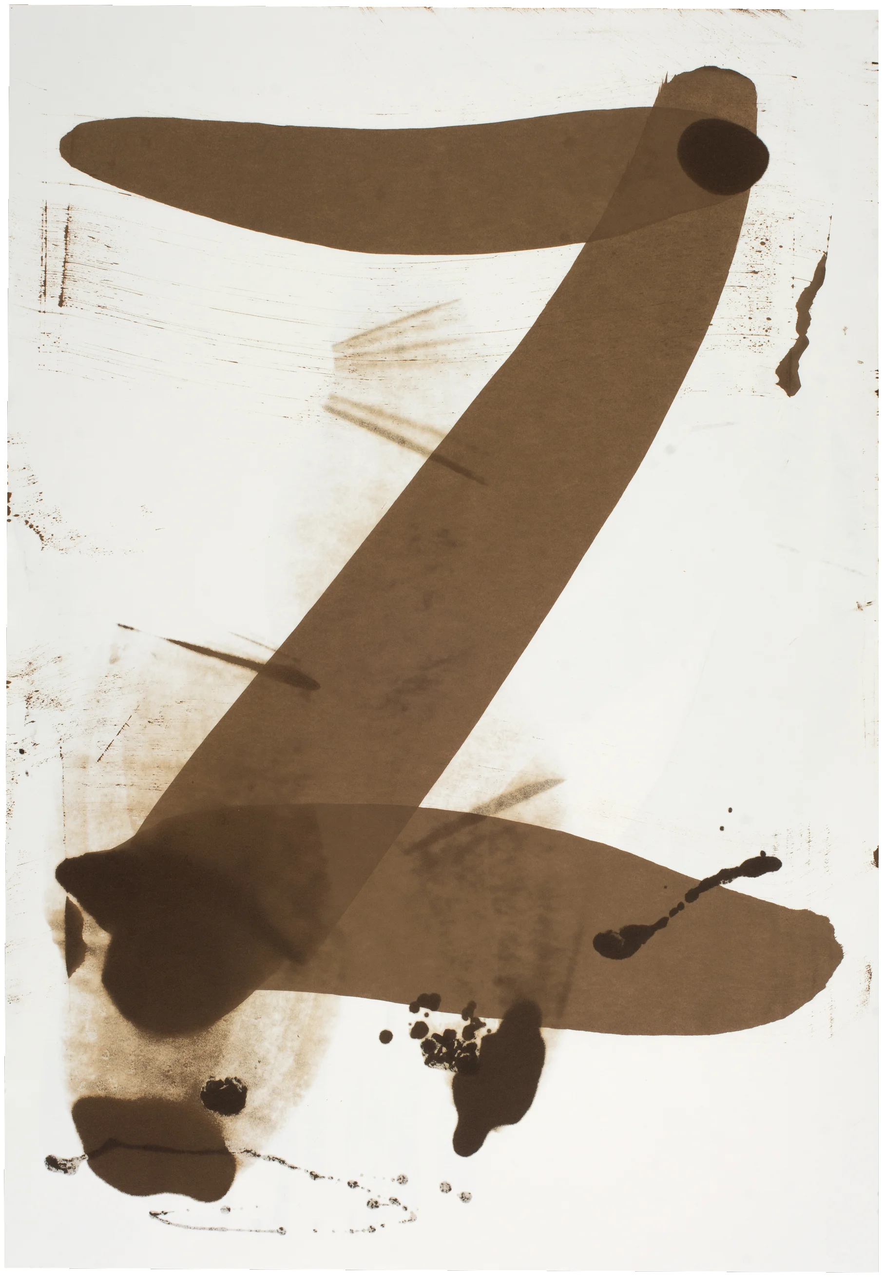 “Z” (17) by Jay Heikes 2015