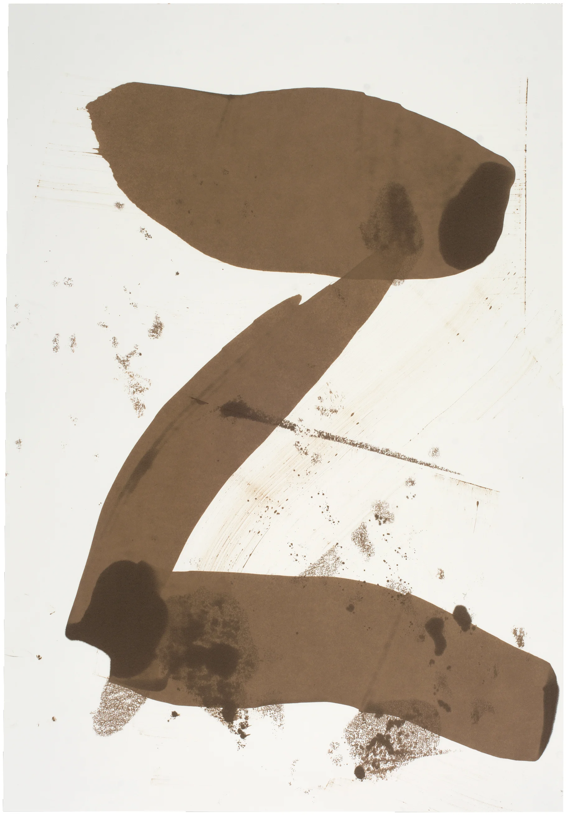 “Z” (22) by Jay Heikes 2015