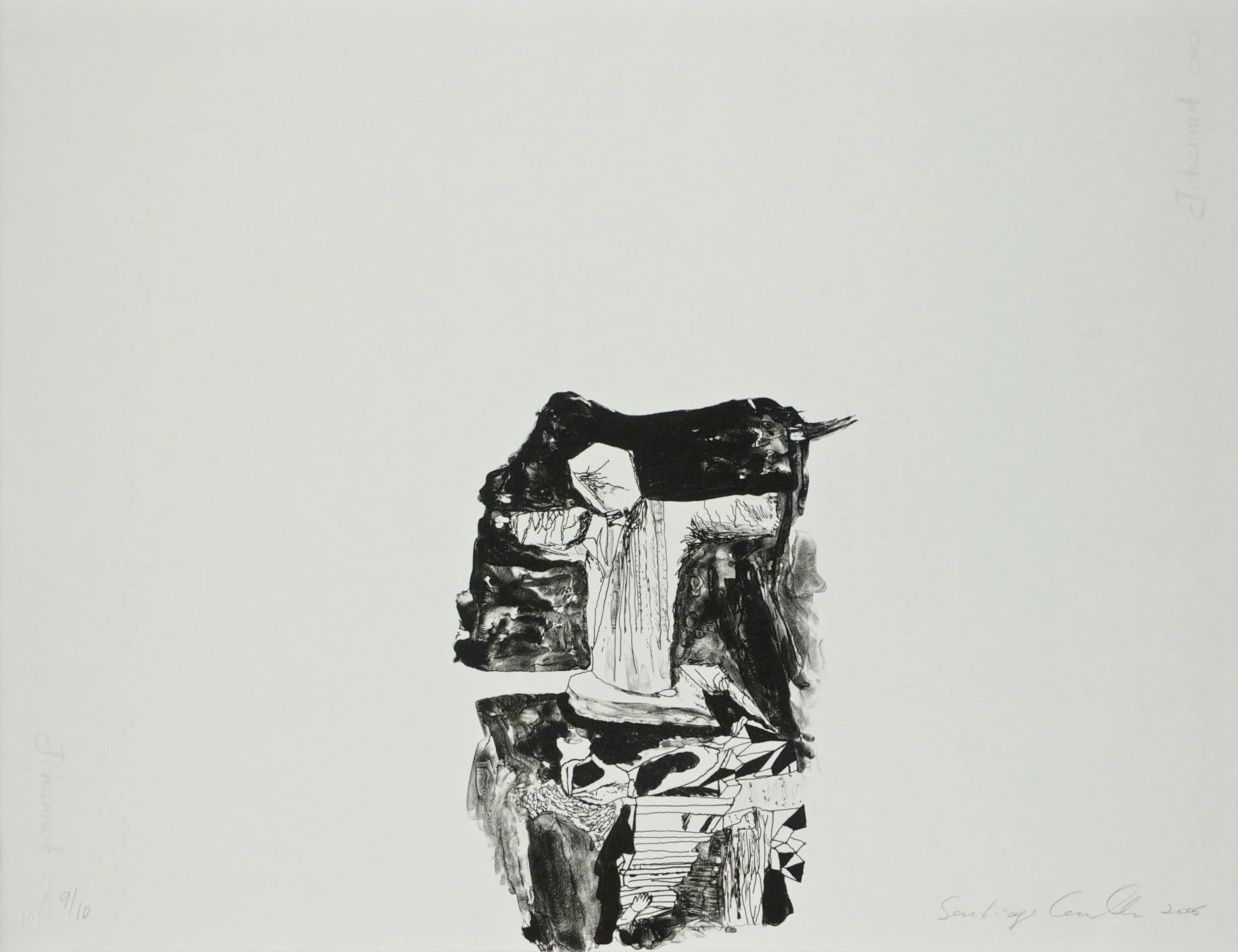 “Untitled” by Santiago Cucullu 2006
