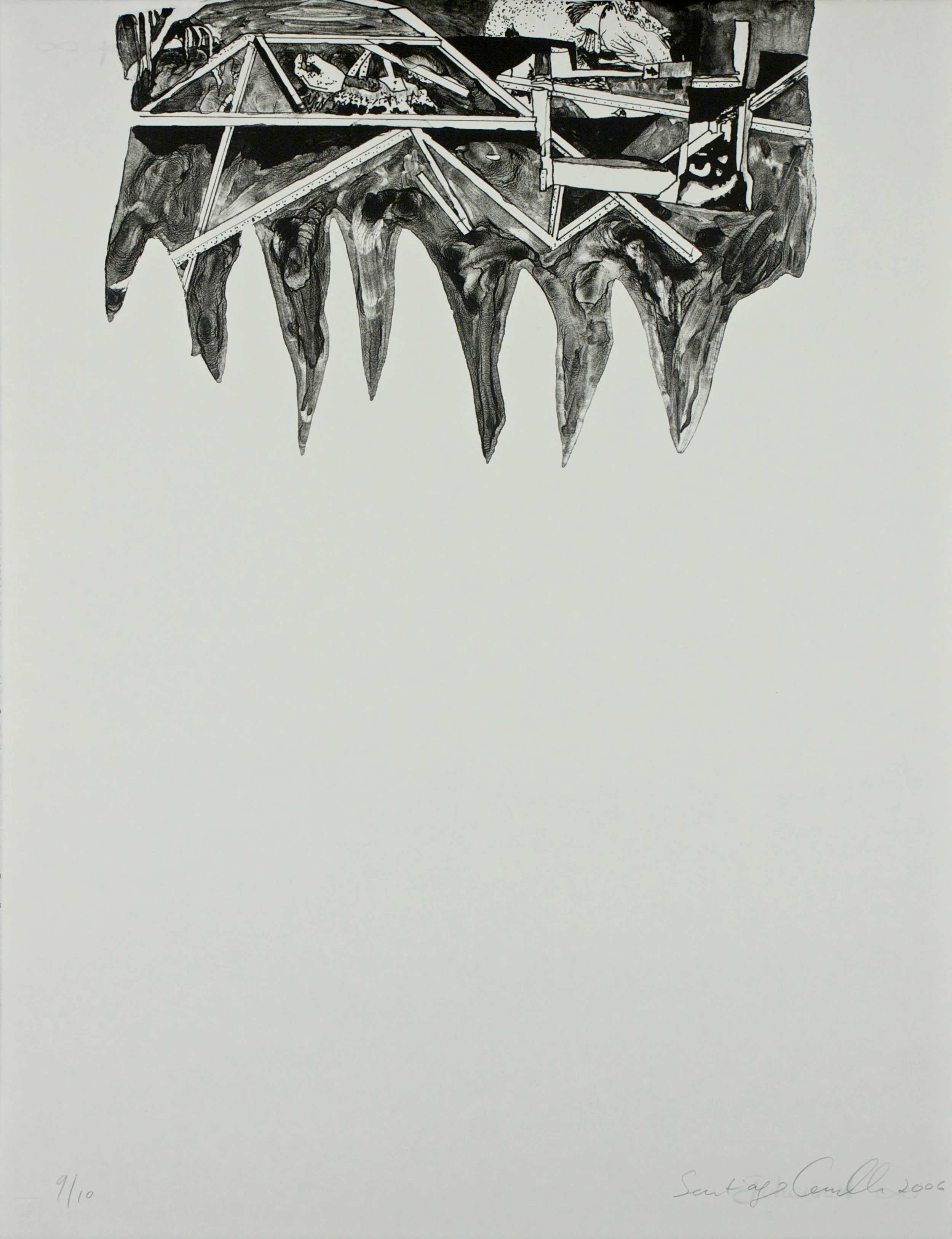 “Untitled” by Santiago Cucullu 2006