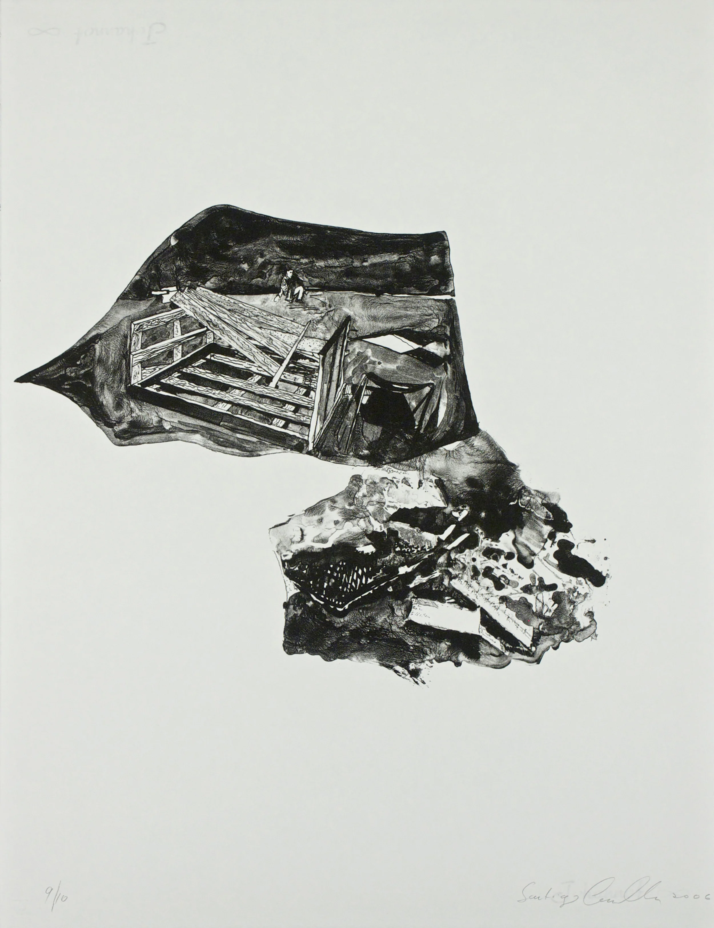 “Untitled” by Santiago Cucullu 2006