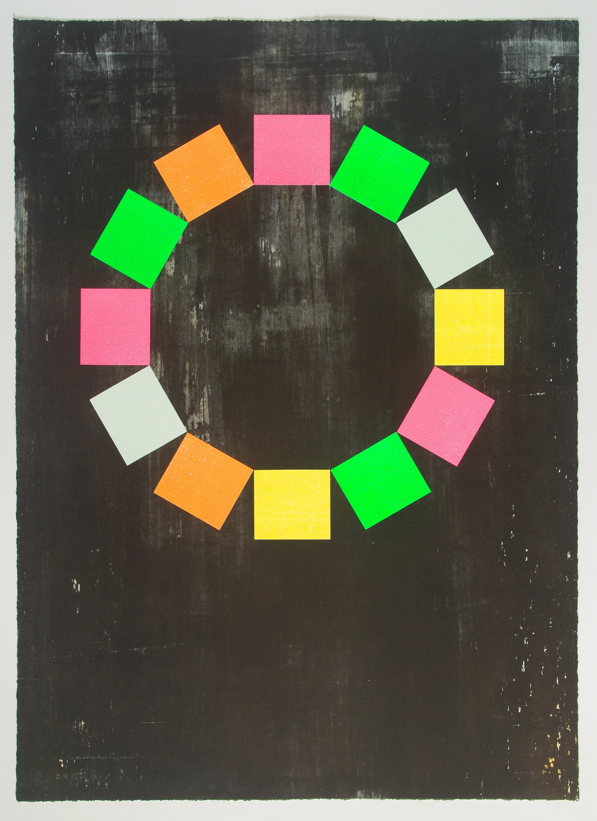 “Winter Hours I” by Stuart Nielsen 2007