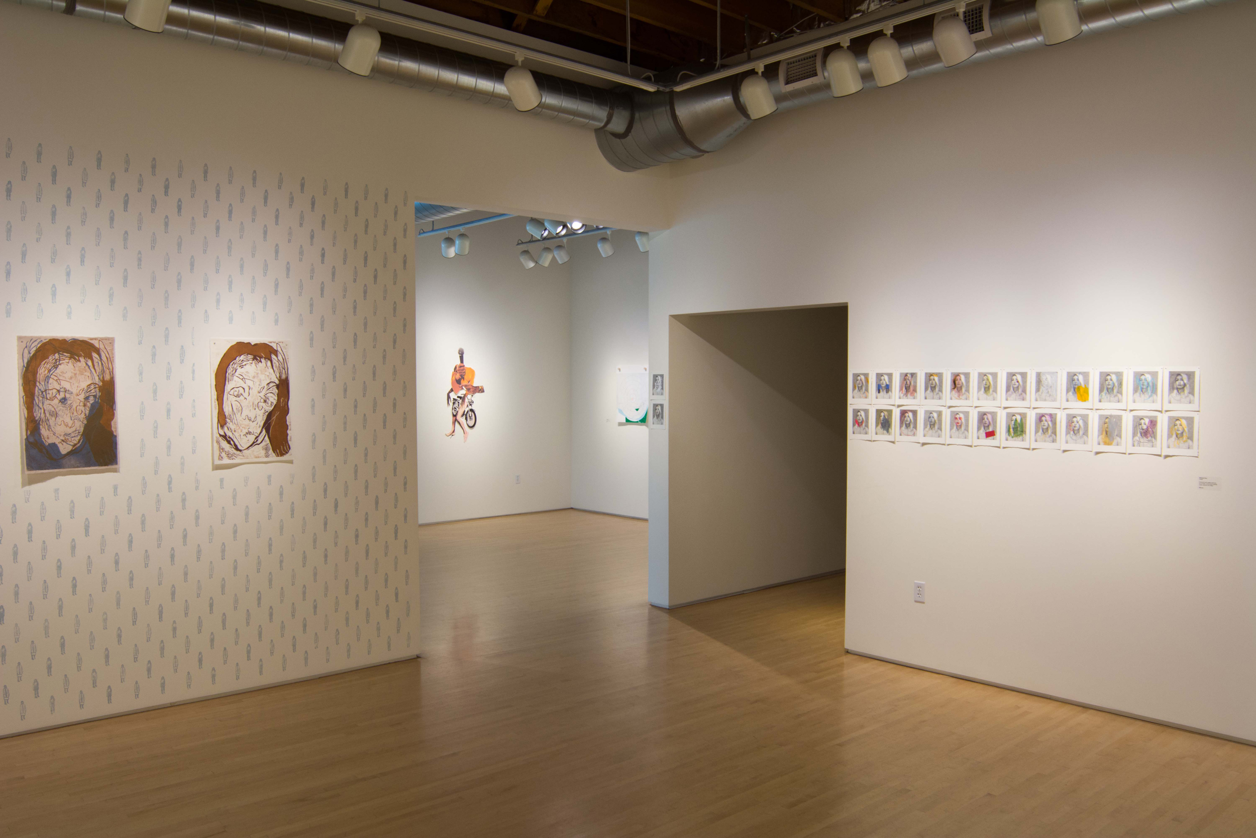 Highpoint Printmaking
Jerome Emerging Printmakers Exhibit
160620a077.JPG