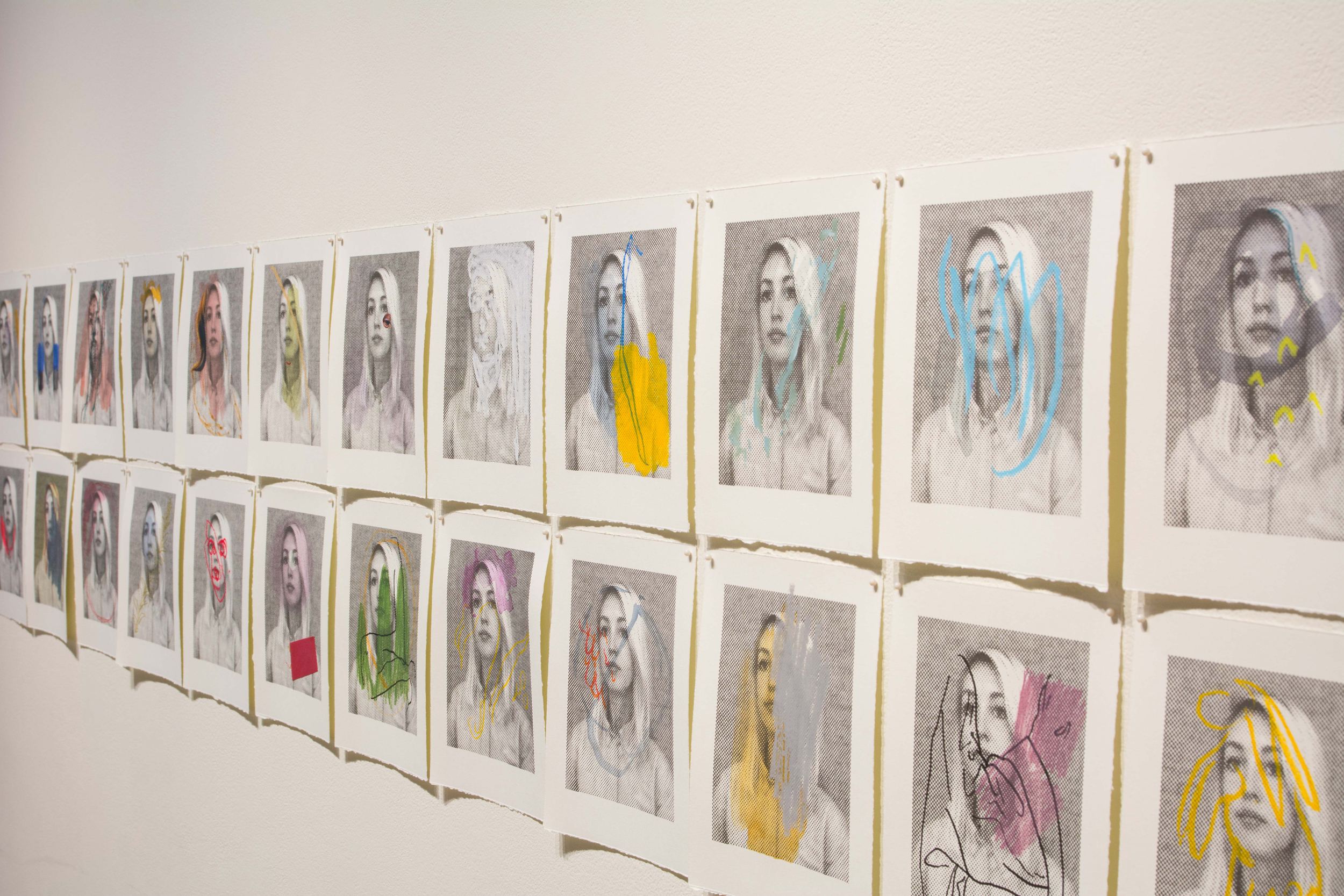 Highpoint Printmaking
Jerome Emerging Printmakers Exhibit
160620a074.JPG