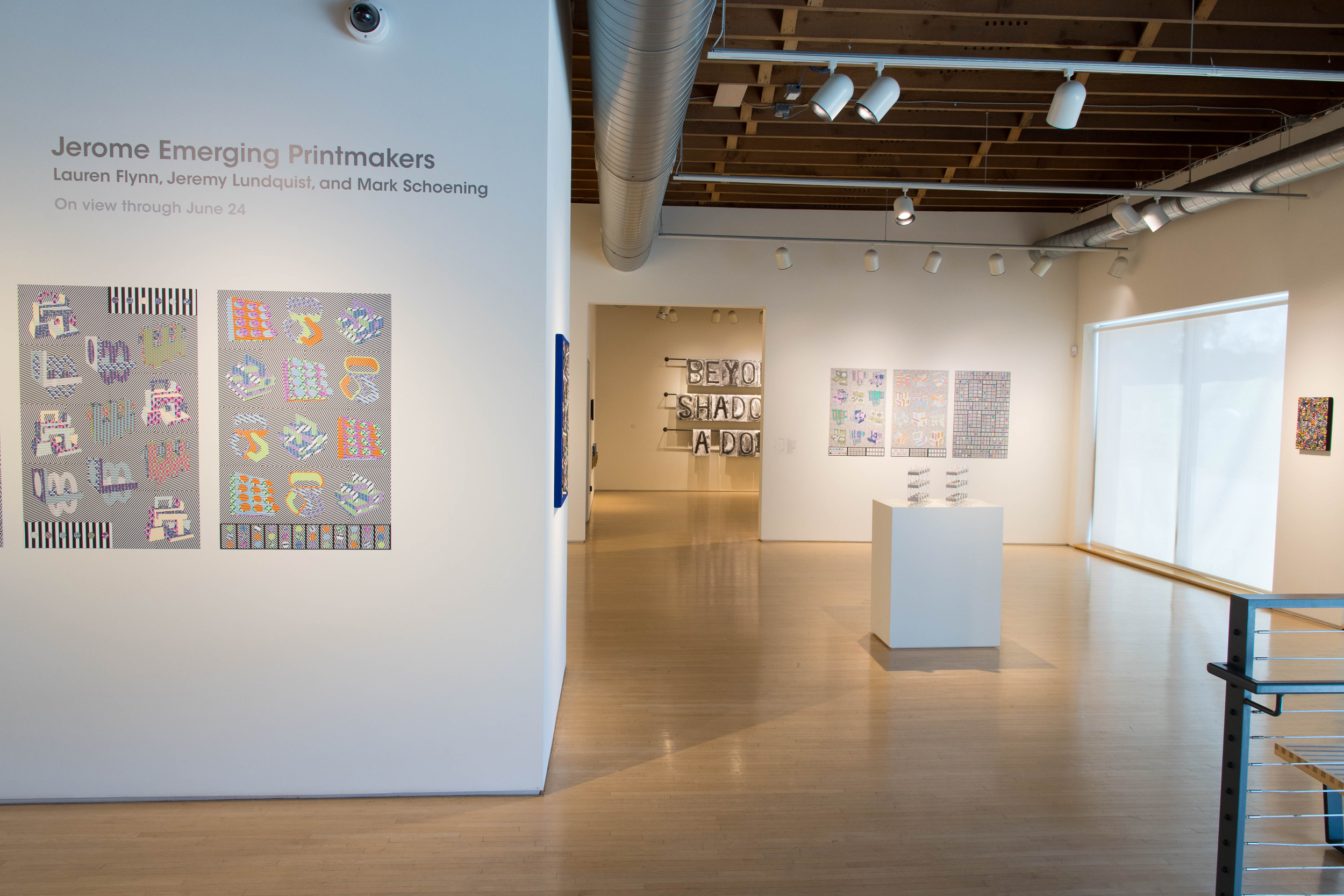 Highpoint Printmaking
Jerome Emerging Printmakers
170522a0162.JPG