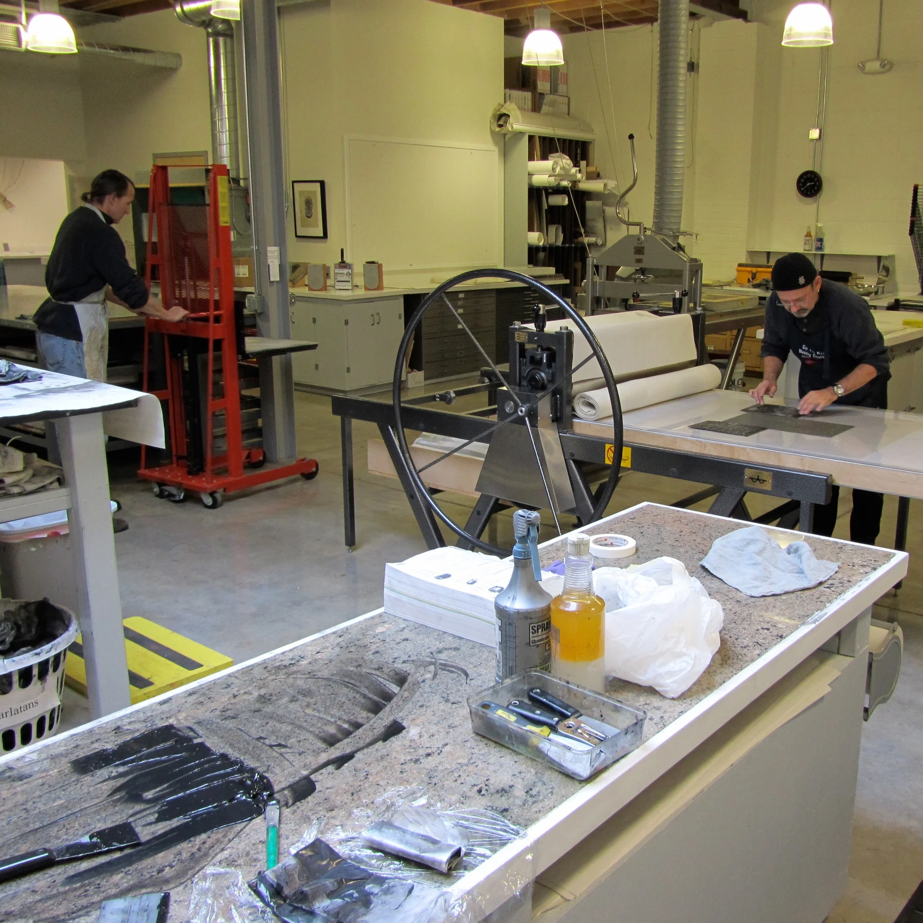 CooperativePrint Studio - 