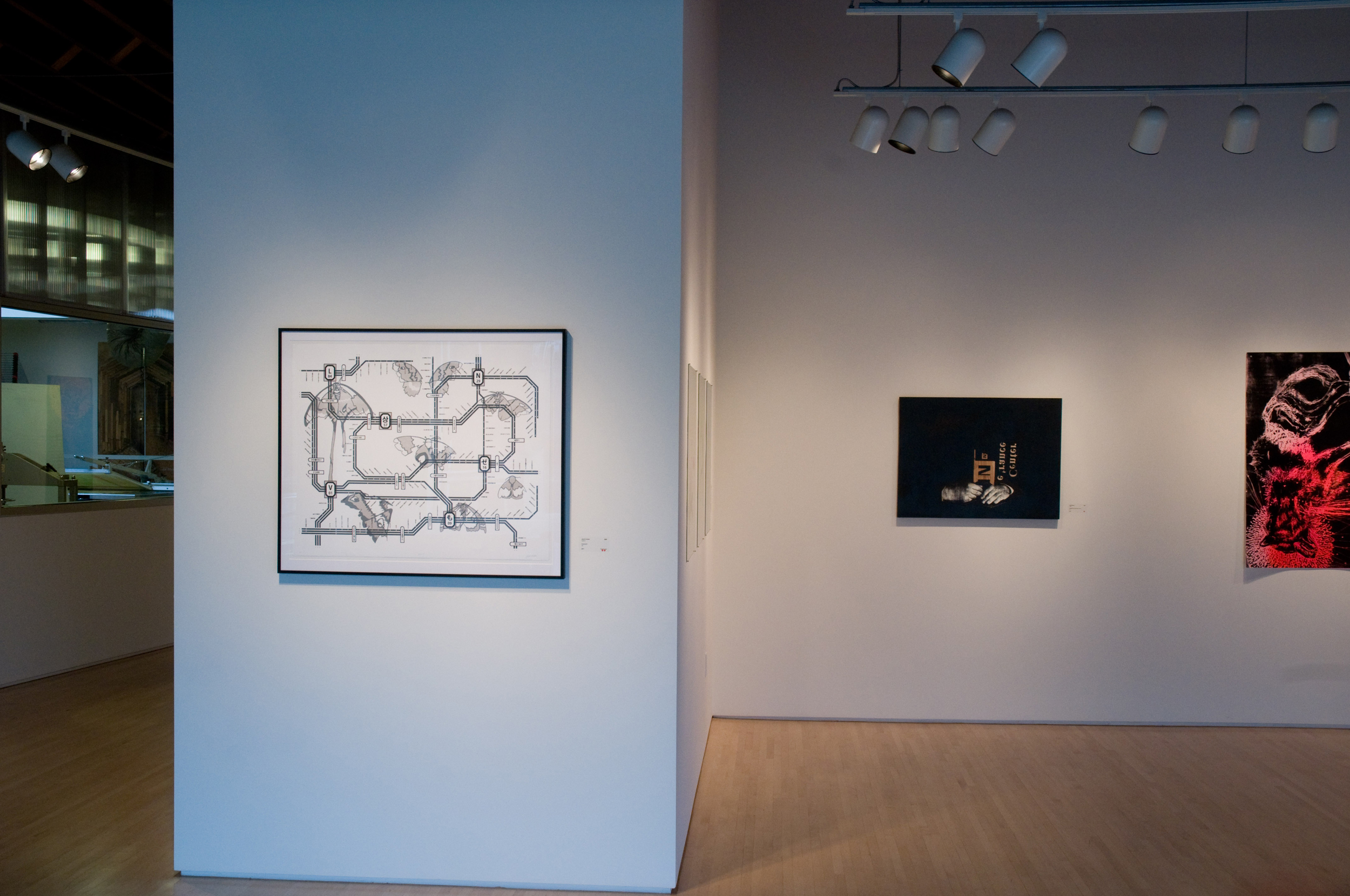 Highpoint Printmaking
Jerome Exhibit
photo by David Kern
www.davidkern.com
david@davidkern.com
612-360-0646
Original Filename:110627a0001.NEF
