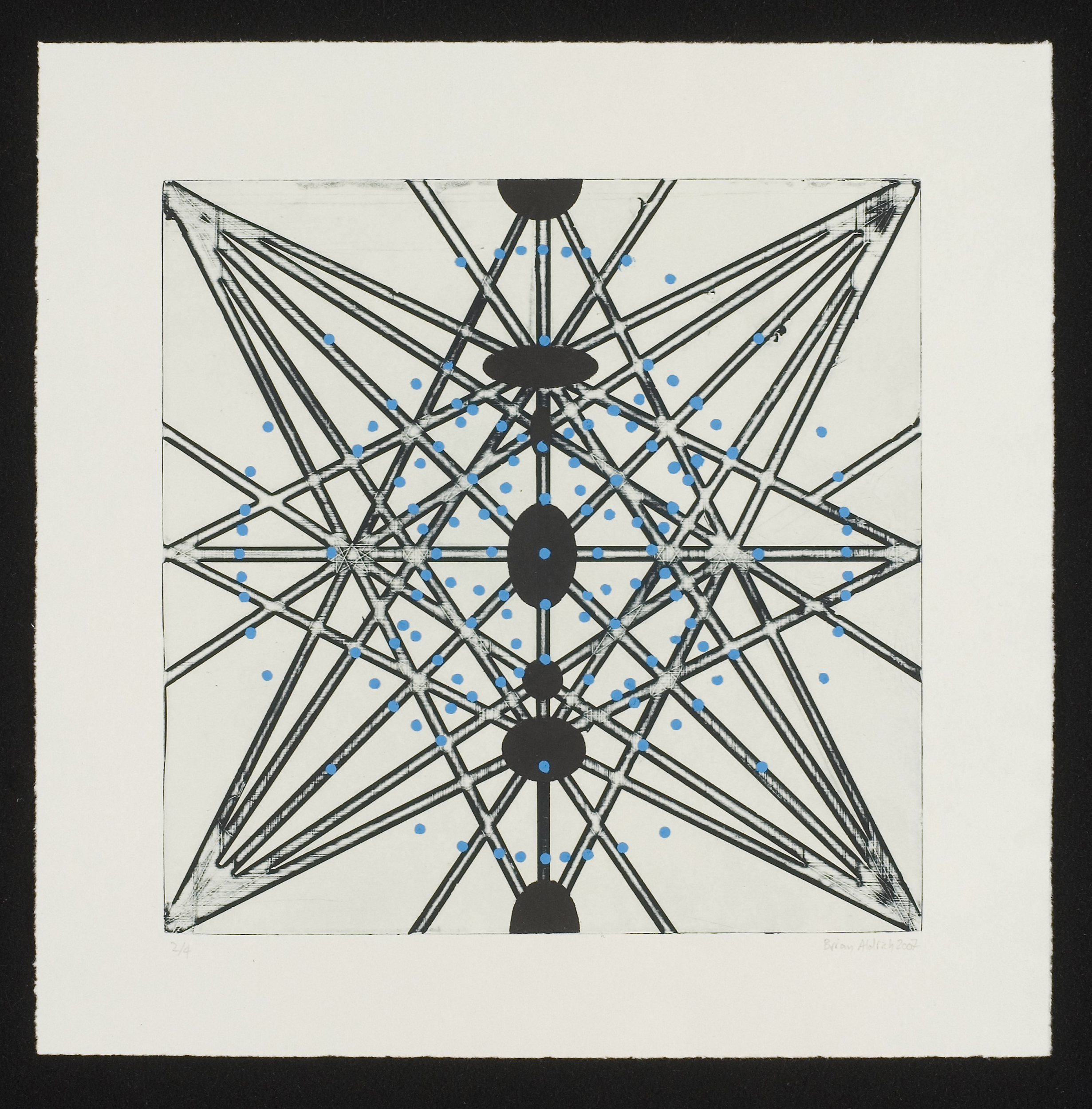 Highpoint Printmaking--Jerome Foundation Emerging Artists