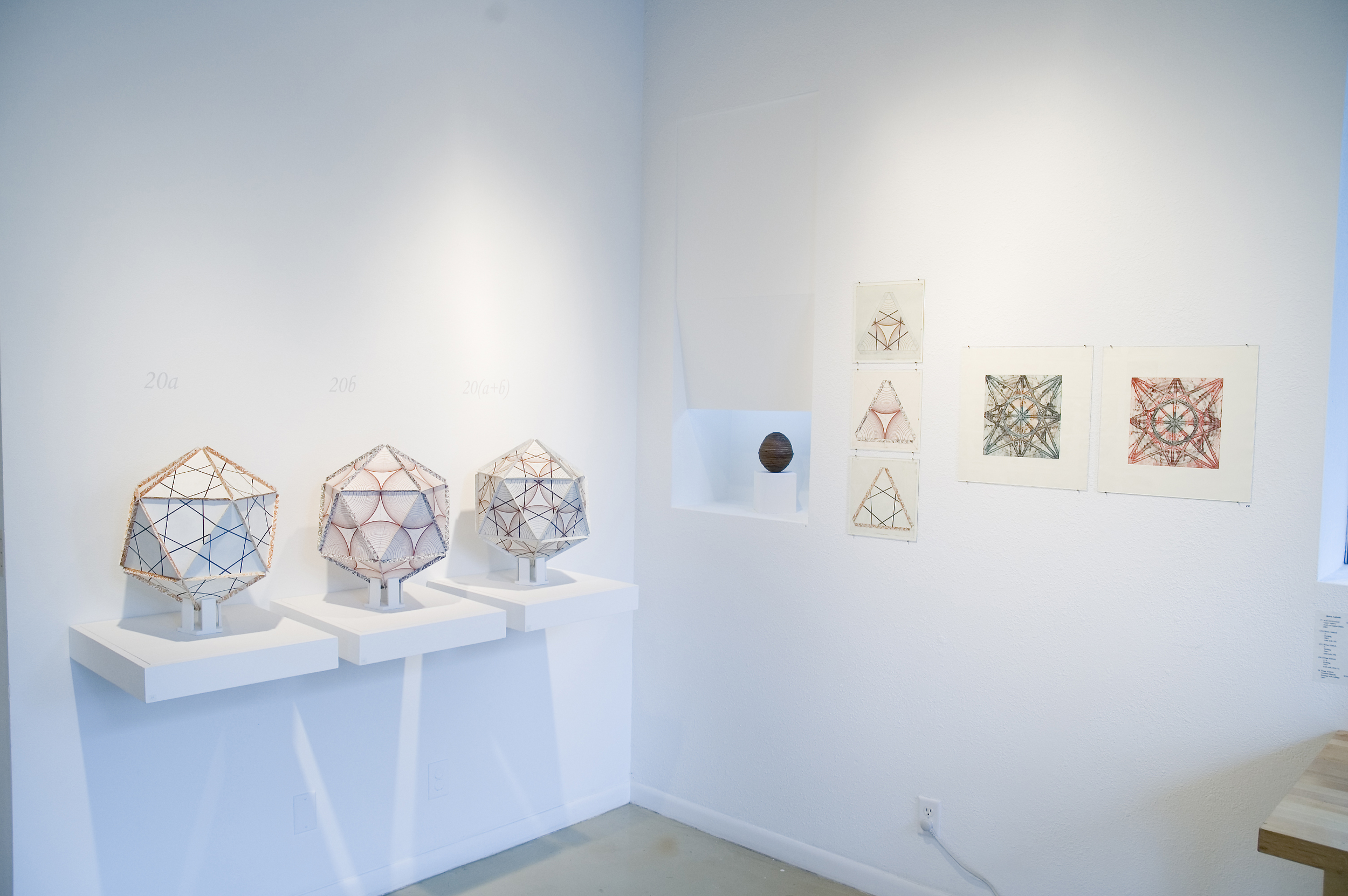 Highpoint Printmaking--Jerome Foundation Emerging Artists