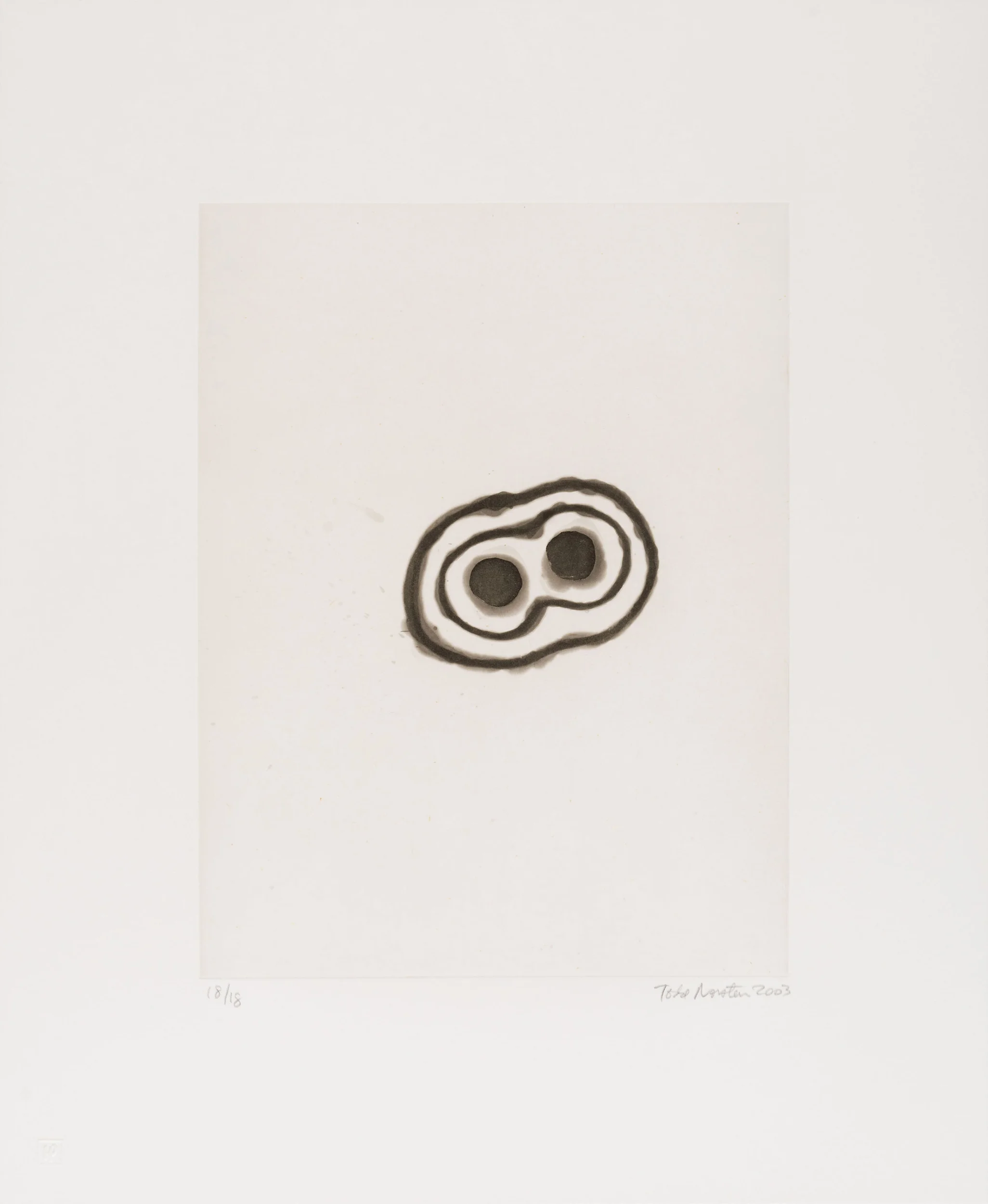 “ALLSOMENONE” Suite by Todd Norsten 2003