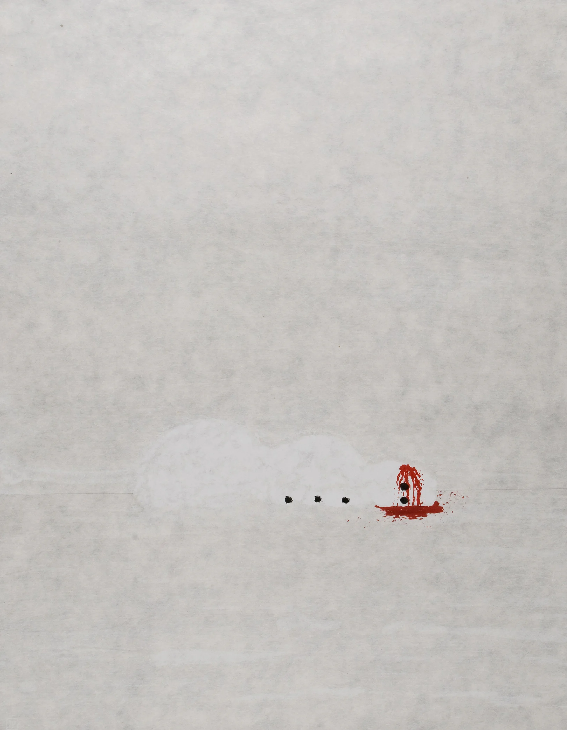 “The Trouble with Romance” by Todd Norsten 2009