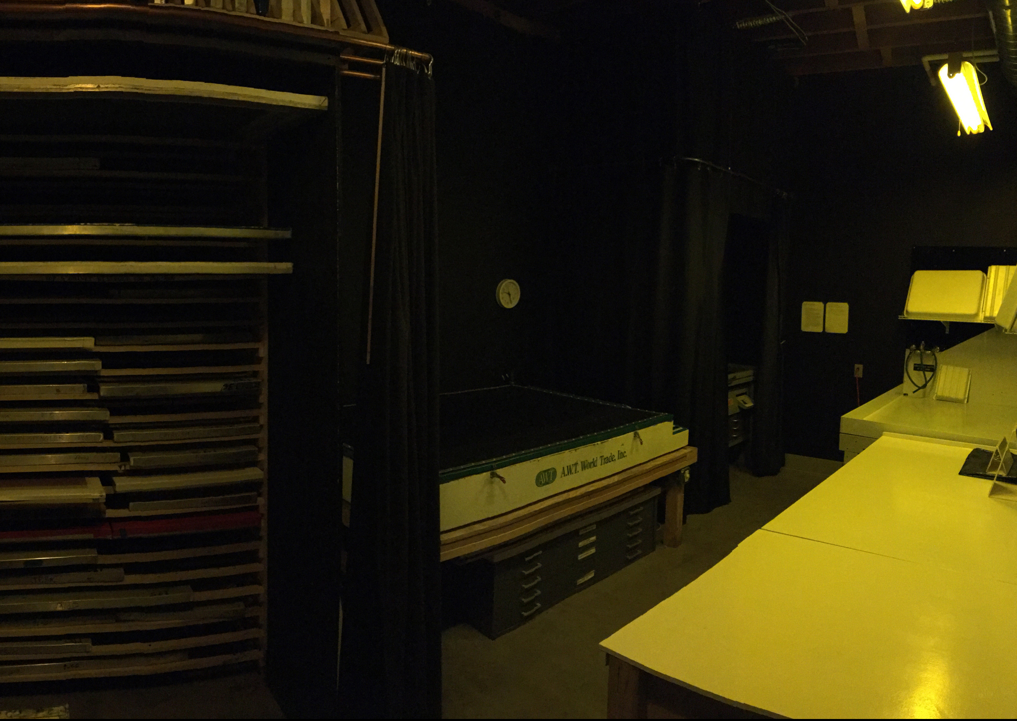 Darkroom