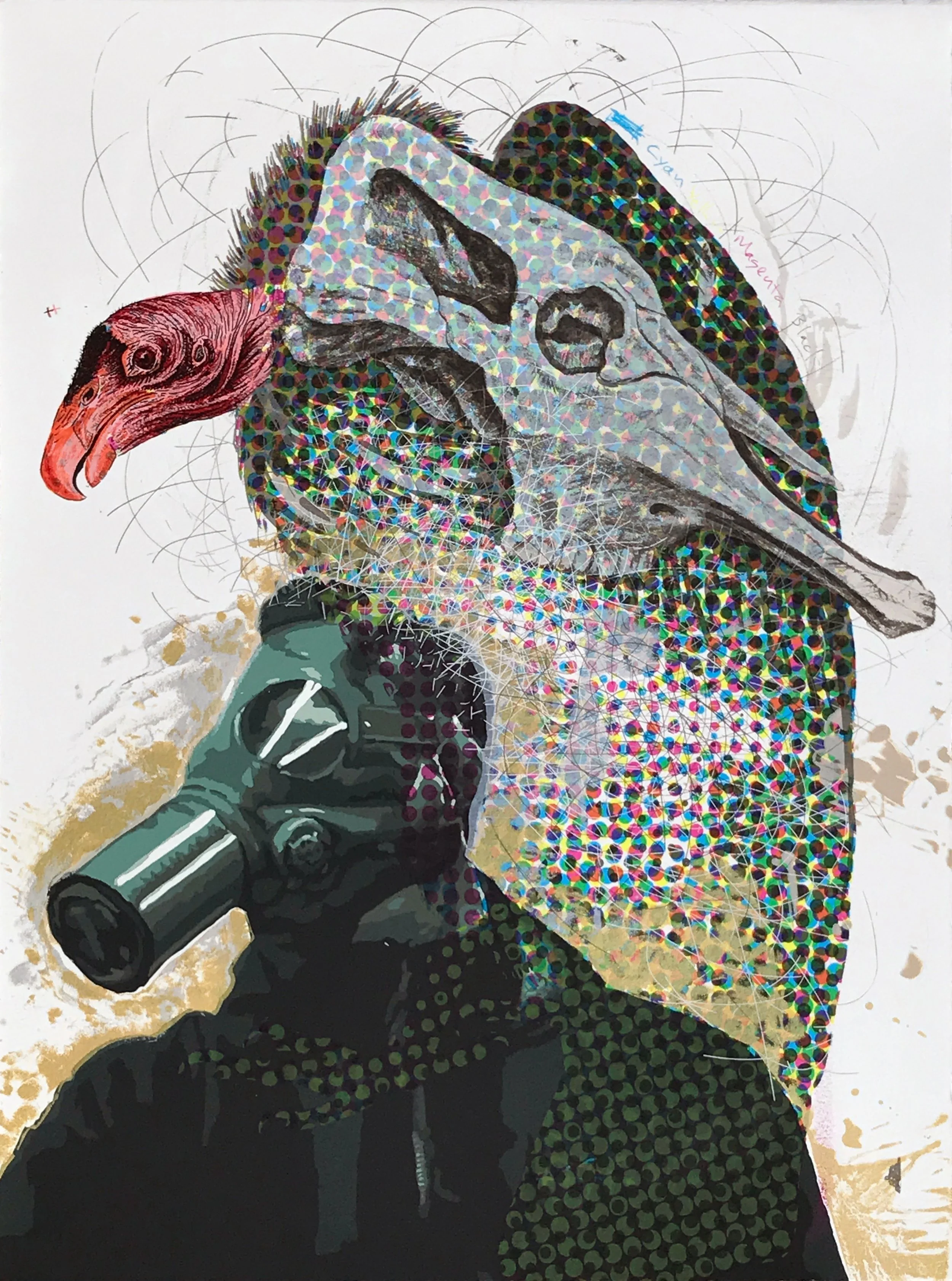 Digital Printmaking Seminar