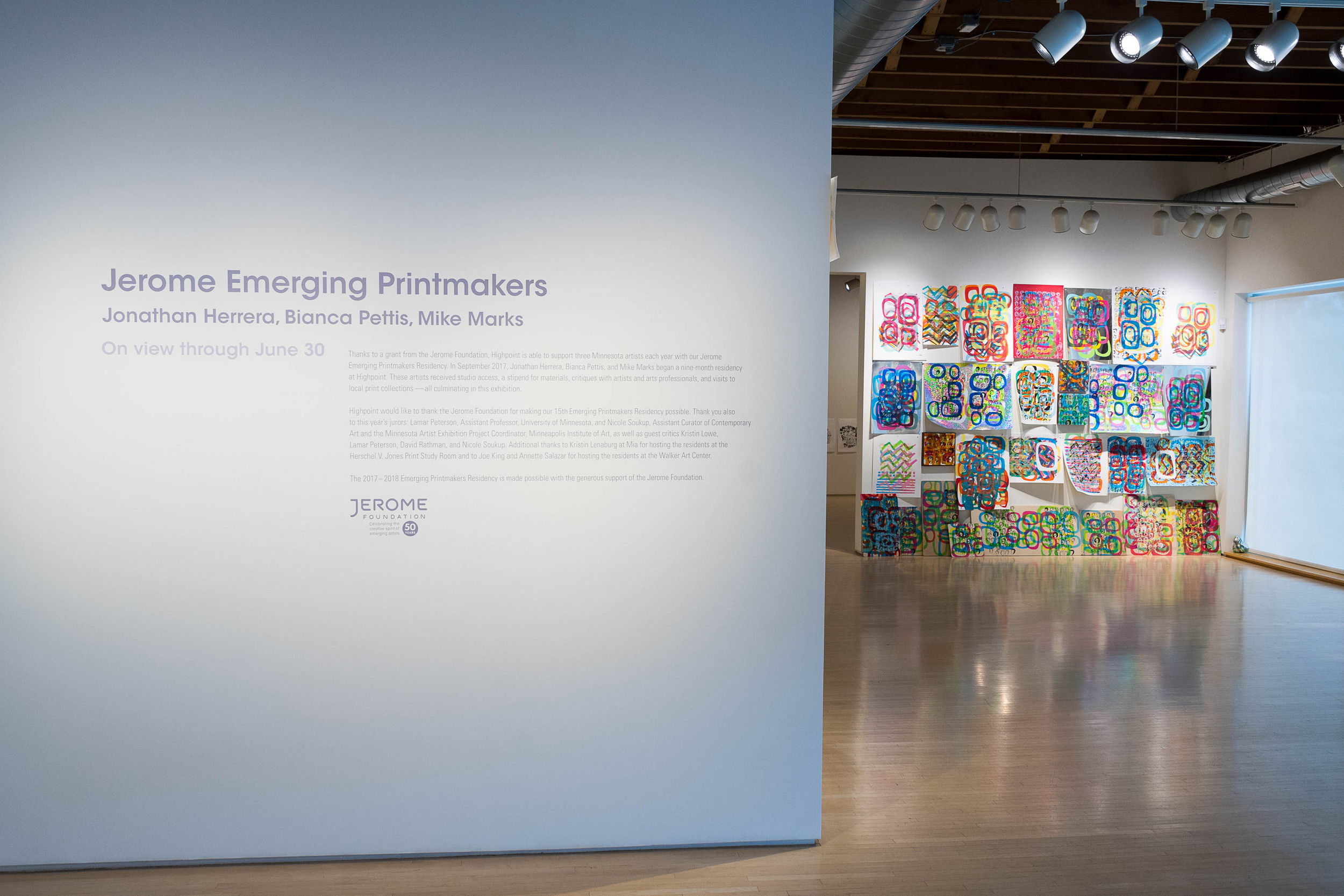 Highpoint
Jerome Emerging Printmakers Exhibit
180530a0212.JPG